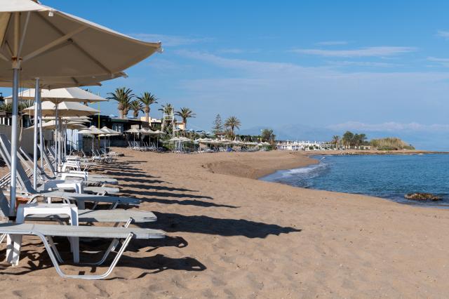 CRETA ROYAL (ADULTS ONLY 16+) - Pláž - Pláž