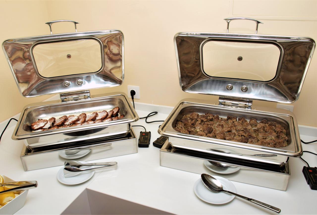APOLLON HOTEL (ADULTS ONLY 16+) - Restaurace - Main Apollon Res