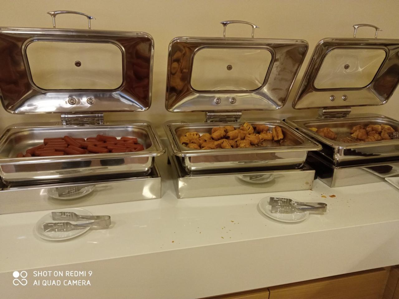 APOLLON HOTEL (ADULTS ONLY 16+) - Restaurace - Main Apollon Res