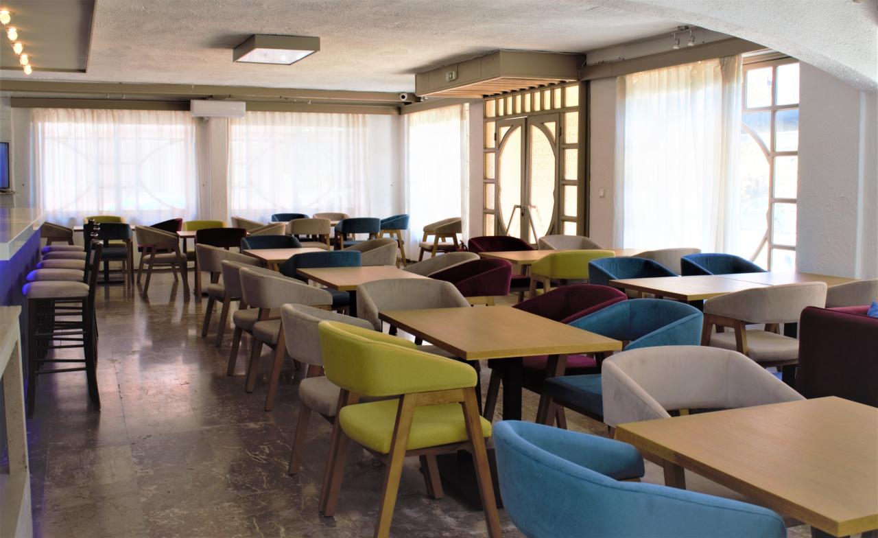 APOLLON HOTEL (ADULTS ONLY 16+) - Bary - Main Bar