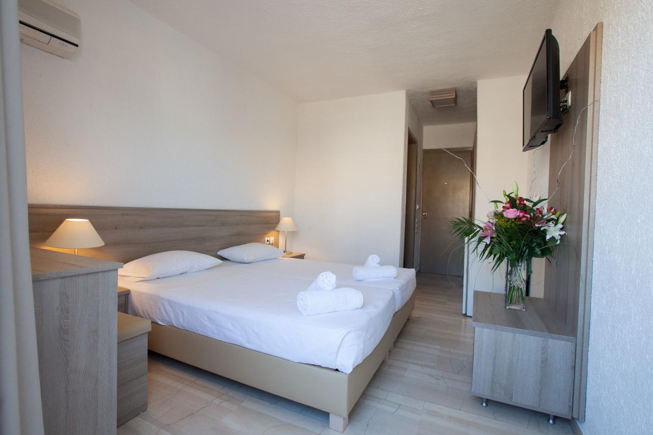 APOLLON HOTEL (ADULTS ONLY 16+) - Pokoje - Double Room