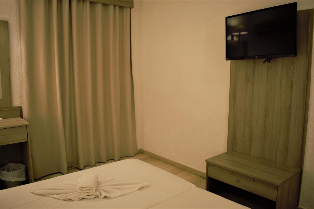 APOLLON HOTEL (ADULTS ONLY 16+) - Pokoje - Double Room