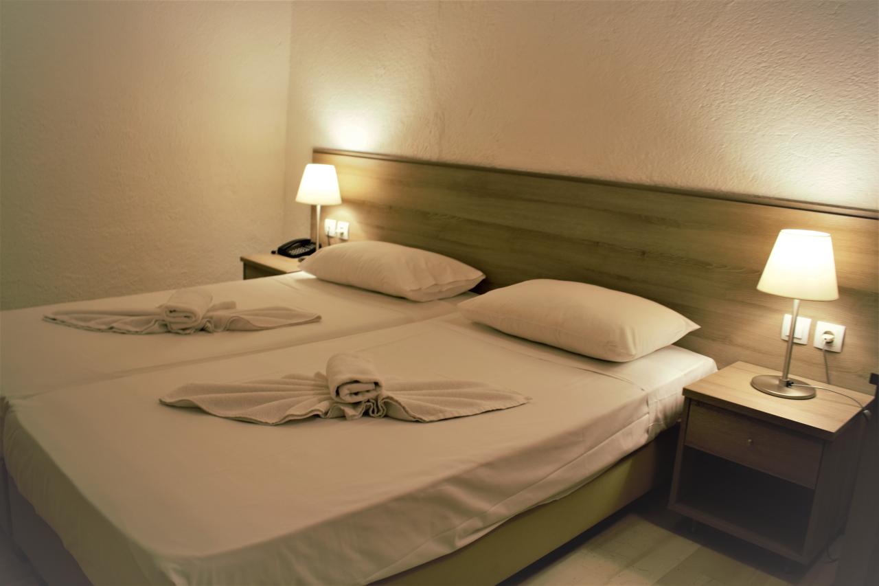 APOLLON HOTEL (ADULTS ONLY 16+) - Pokoje - Double Room