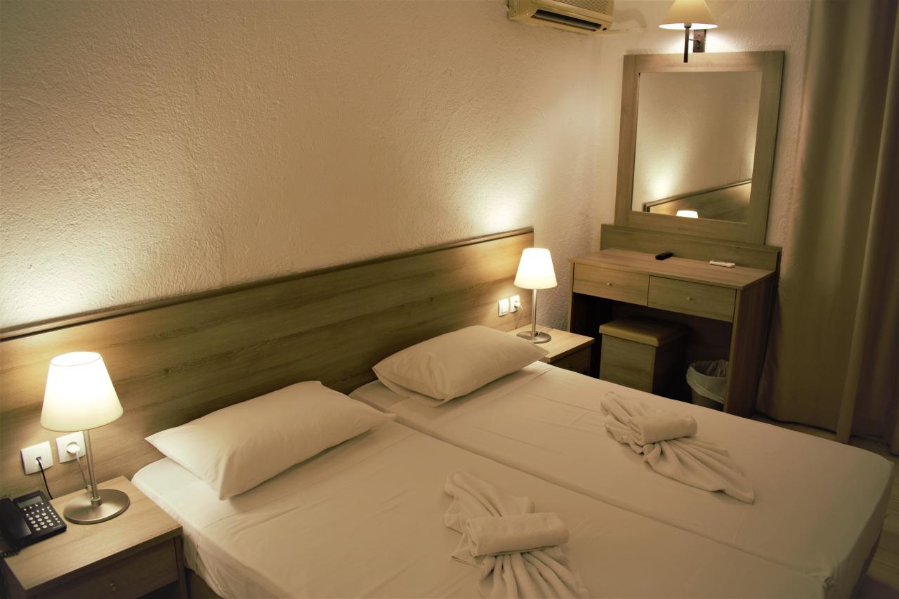 APOLLON HOTEL (ADULTS ONLY 16+) - Pokoje - Double Room