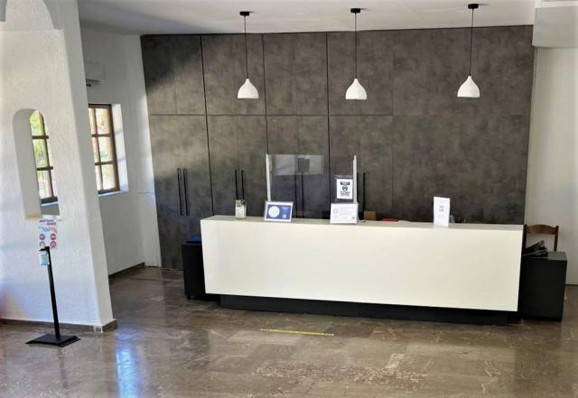 APOLLON HOTEL (ADULTS ONLY 16+) - Obecné - Hlavní budova