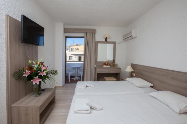 APOLLON HOTEL (ADULTS ONLY 16+) - Pokoje - Double Room