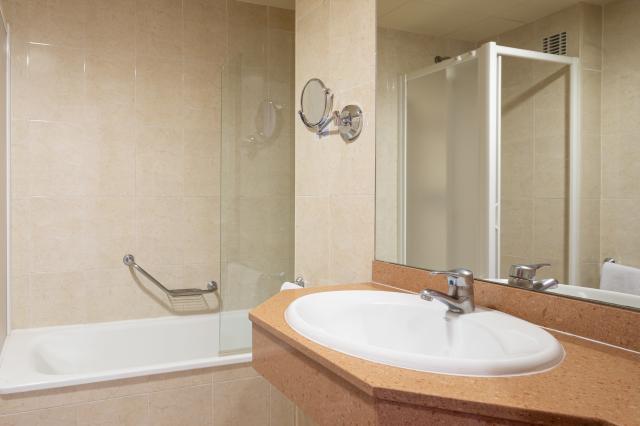 H.TOP PINEDA PALACE HOTEL (ADULTS RECOMMENDED 16+) - Pokoje - S