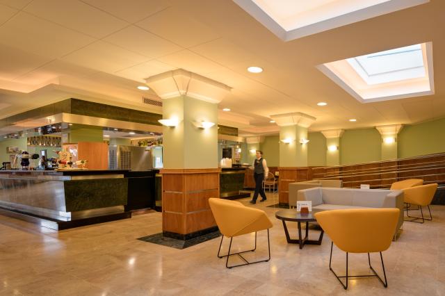 H.TOP PINEDA PALACE HOTEL (ADULTS RECOMMENDED 16+) - Bary - LOB