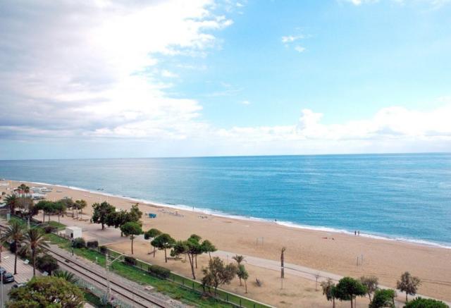 H.TOP PINEDA PALACE HOTEL (ADULTS RECOMMENDED 16+) - Pláž - Plá