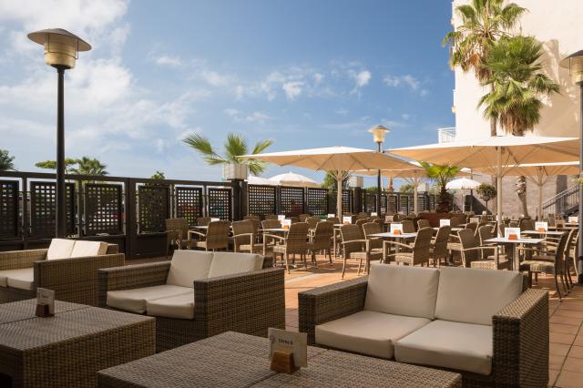 H.TOP PINEDA PALACE HOTEL (ADULTS RECOMMENDED 16+) - Obecné - H