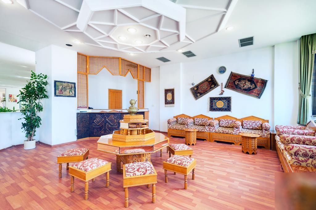 SUNSHINE HOTEL - Obecné - Ostatní