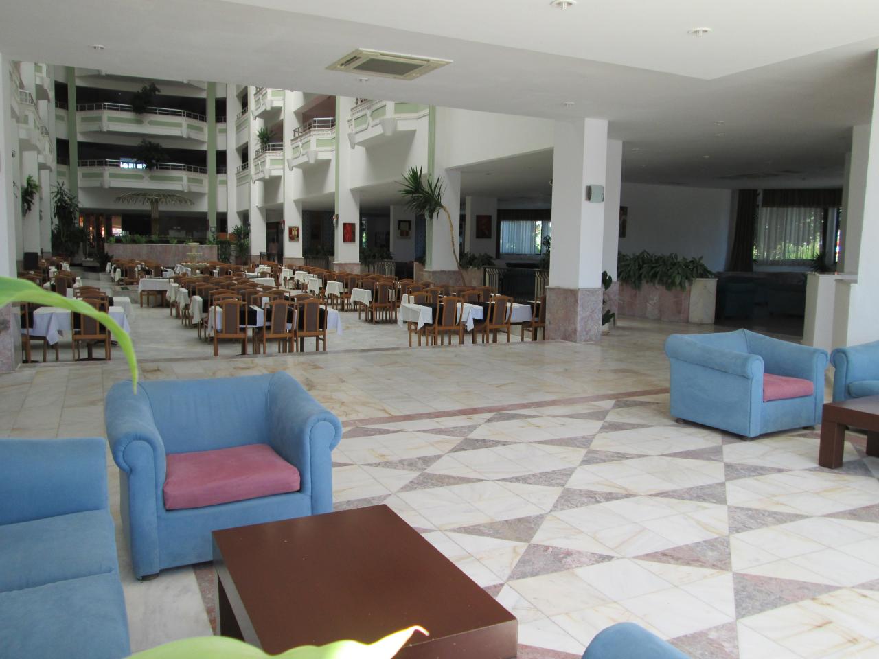 SUNSHINE HOTEL - Obecné - Ostatní