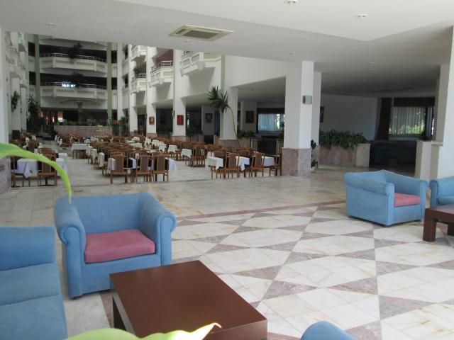SUNSHINE HOTEL - Obecné - Ostatní