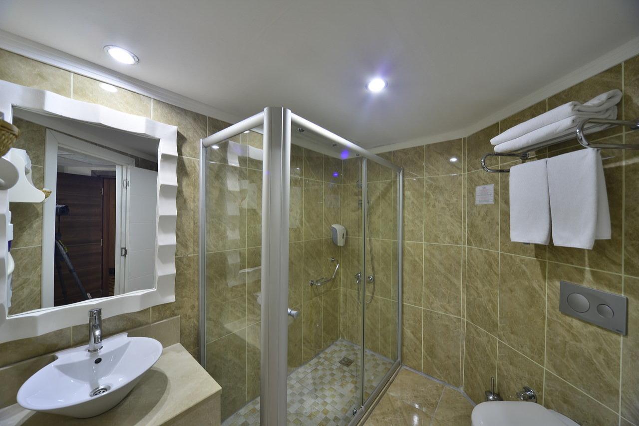 LINDA RESORT HOTEL - Pokoje - STANDARD ROOM