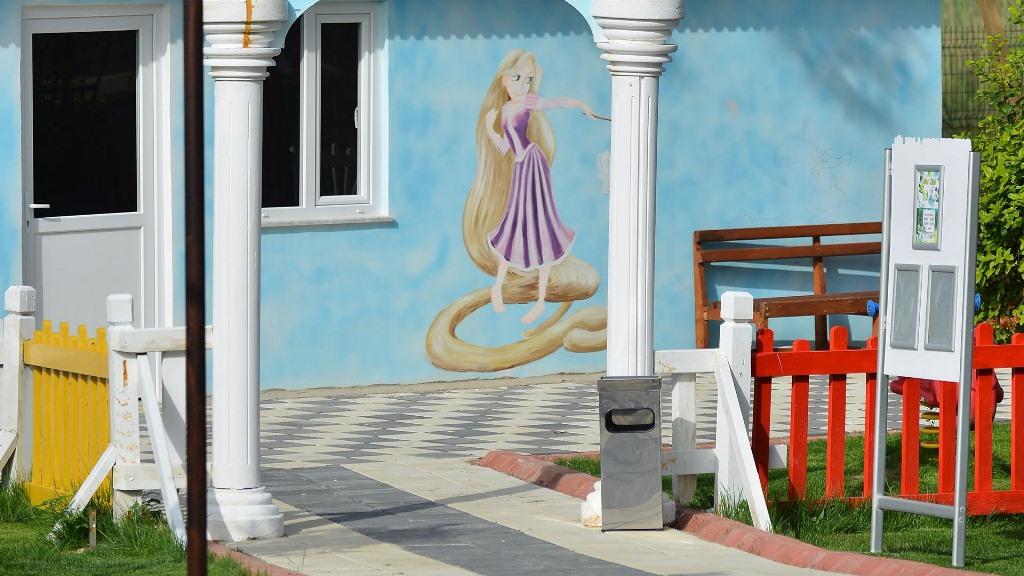 LINDA RESORT HOTEL - Miniklub - Miniklub