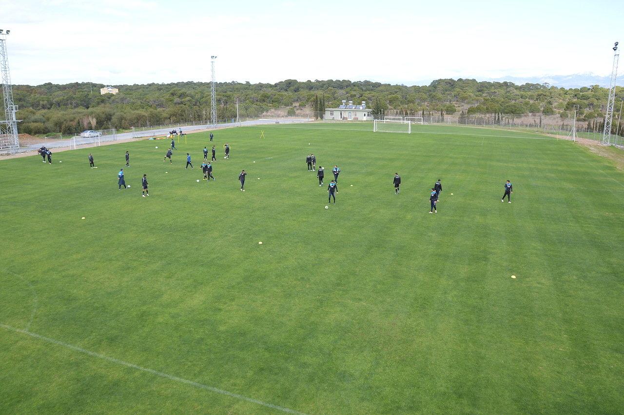 LINDA RESORT HOTEL - Sport - Sport