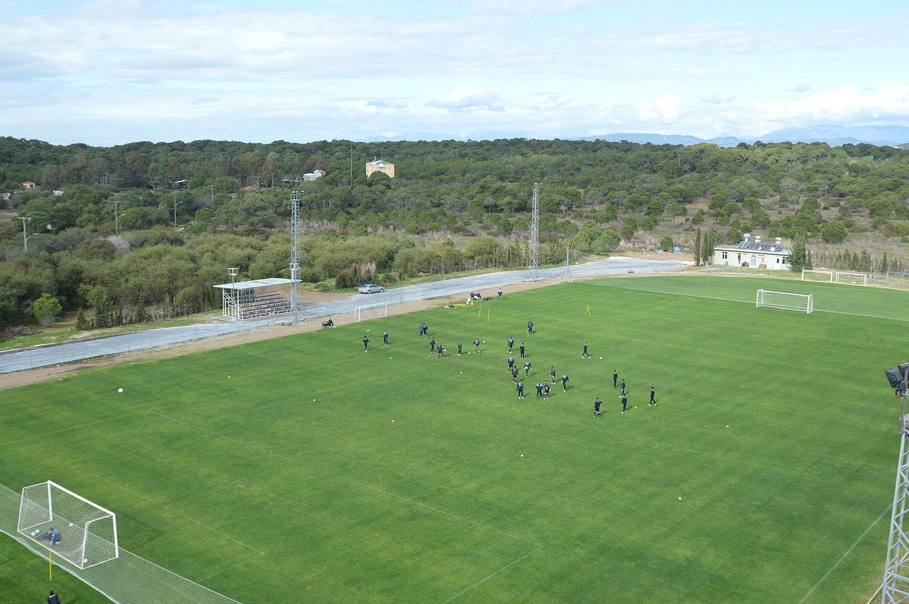 LINDA RESORT HOTEL - Sport - Sport