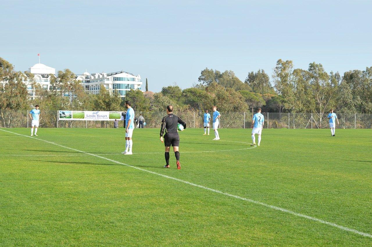 LINDA RESORT HOTEL - Sport - Sport