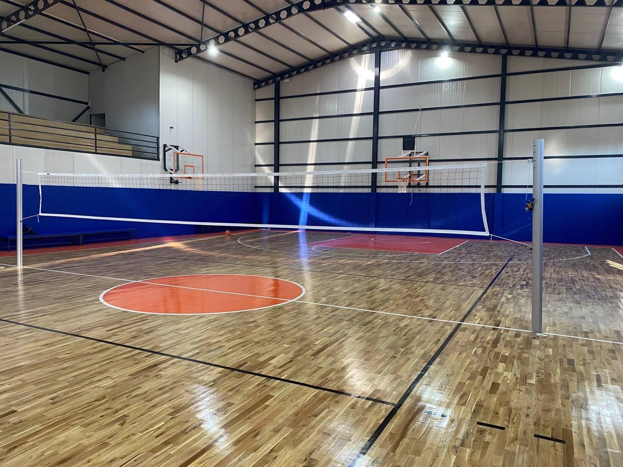 LINDA RESORT HOTEL - Sport - Sport