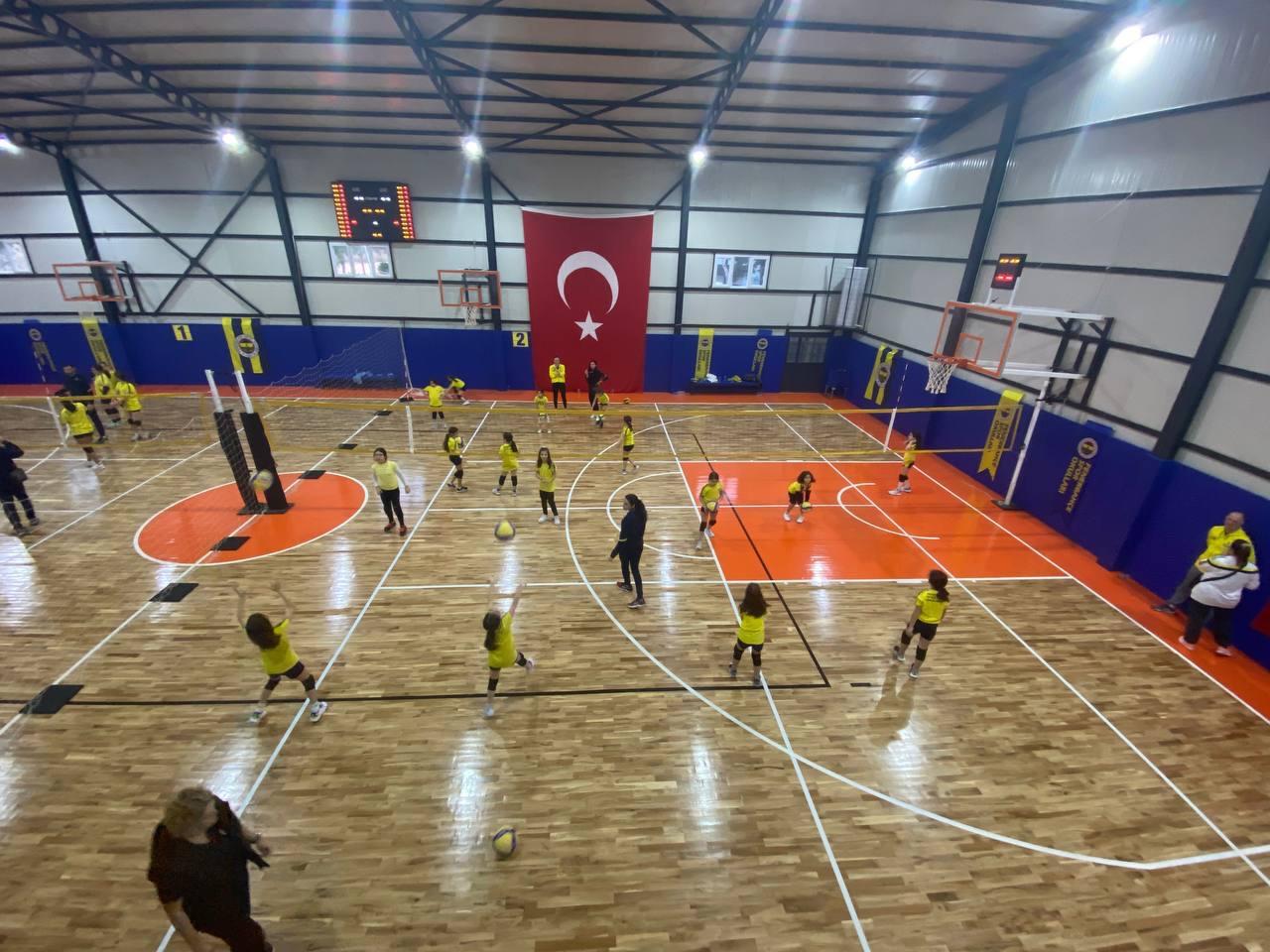 LINDA RESORT HOTEL - Sport - Sport