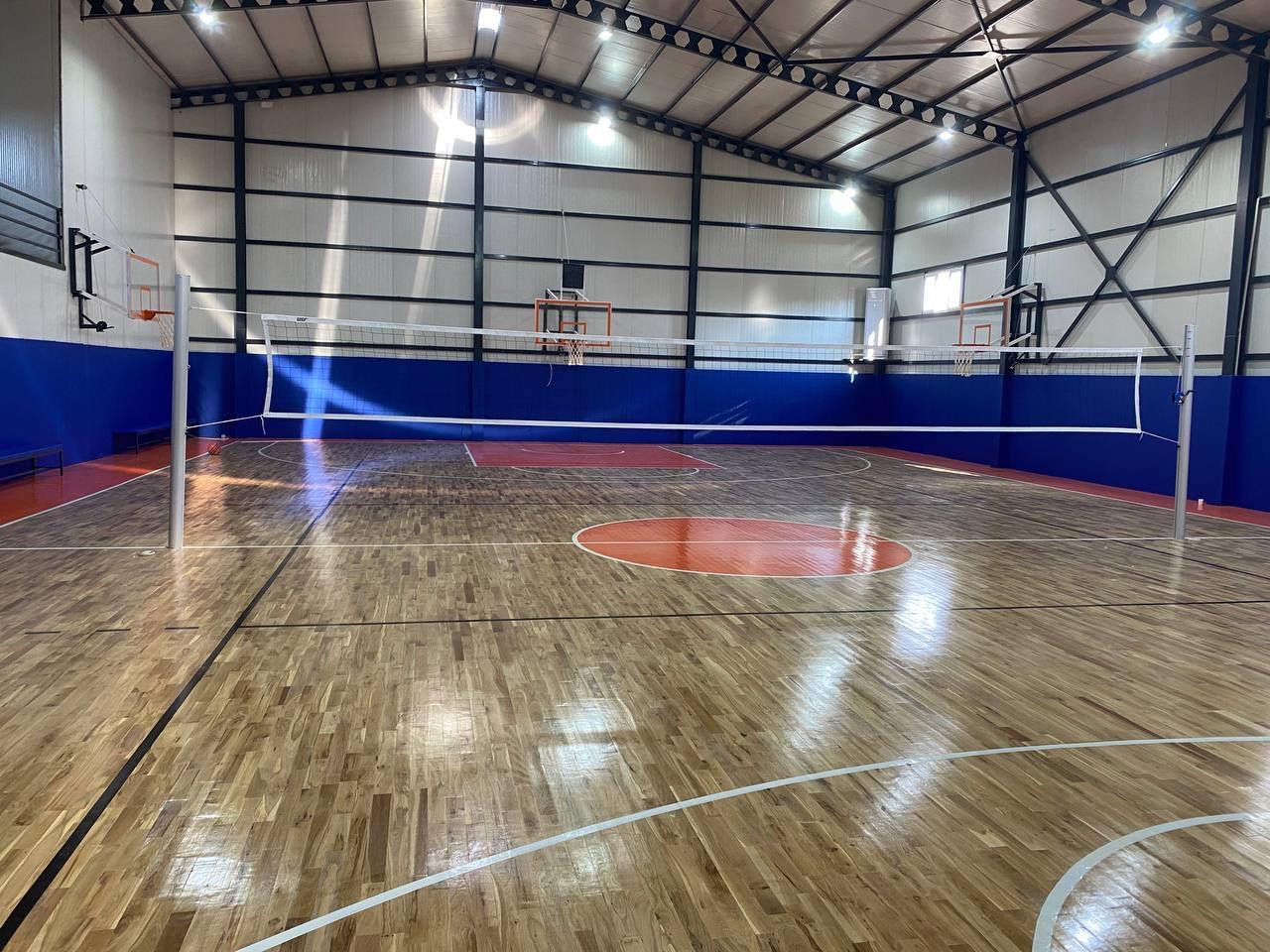 LINDA RESORT HOTEL - Sport - Sport