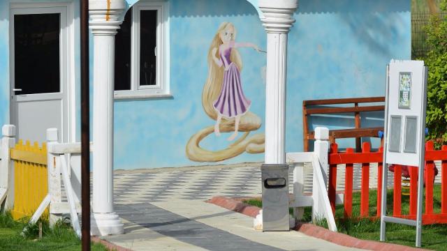 LINDA RESORT HOTEL - Miniklub - Miniklub