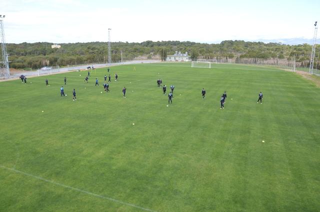LINDA RESORT HOTEL - Sport - Sport