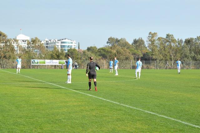 LINDA RESORT HOTEL - Sport - Sport