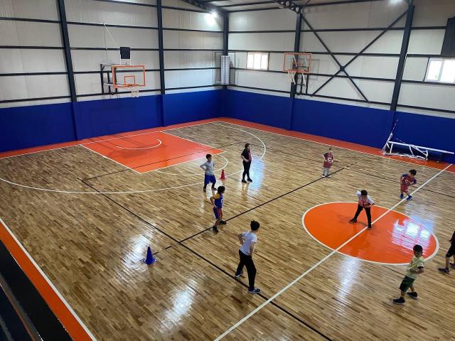 LINDA RESORT HOTEL - Sport - Sport