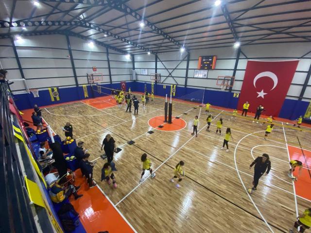 LINDA RESORT HOTEL - Sport - Sport