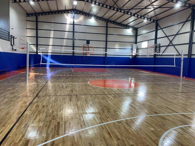LINDA RESORT HOTEL - Sport - Sport
