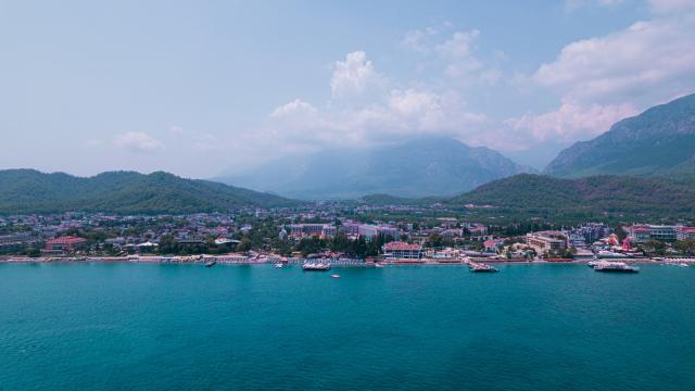 ROX RESORT HOTEL - Obecné - Hlavní budova