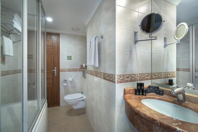 ROX RESORT HOTEL - Pokoje - FAMILY ROOM 2 BEDROOMS 