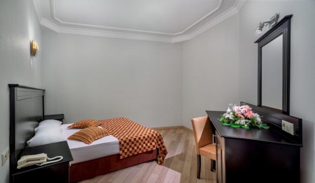 ROX RESORT HOTEL - Pokoje - Room for the handicapped