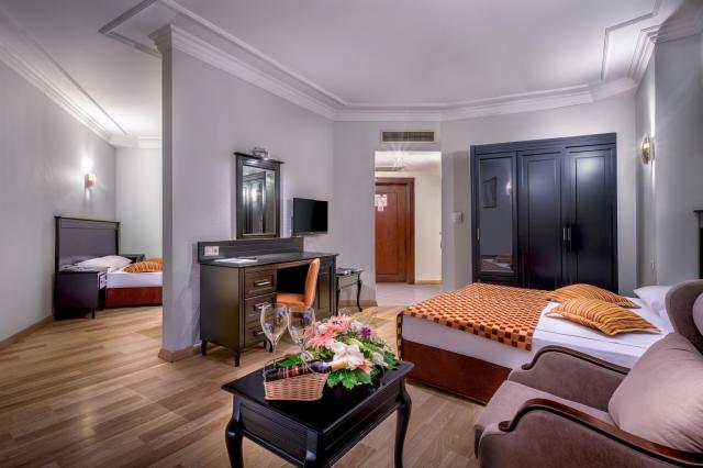 ROX RESORT HOTEL - Pokoje - Room for the handicapped