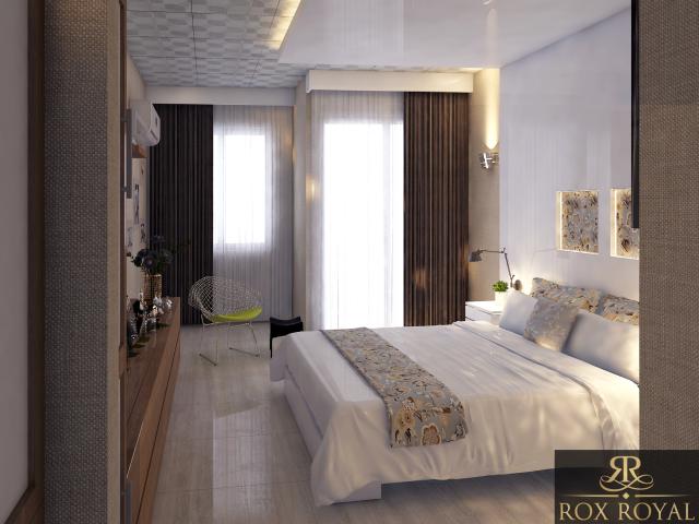 ROX RESORT HOTEL - Pokoje - ROX COMFORT 