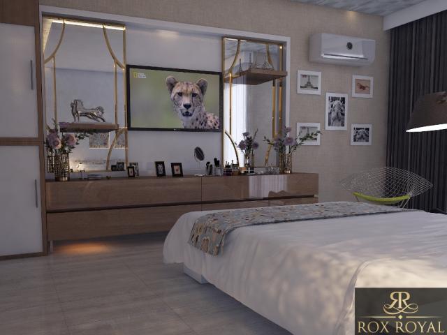 ROX RESORT HOTEL - Pokoje - ROX COMFORT 
