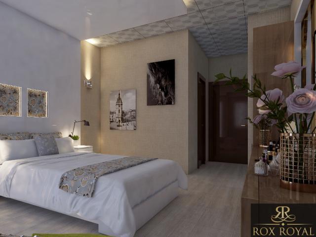 ROX RESORT HOTEL - Pokoje - ROX COMFORT 