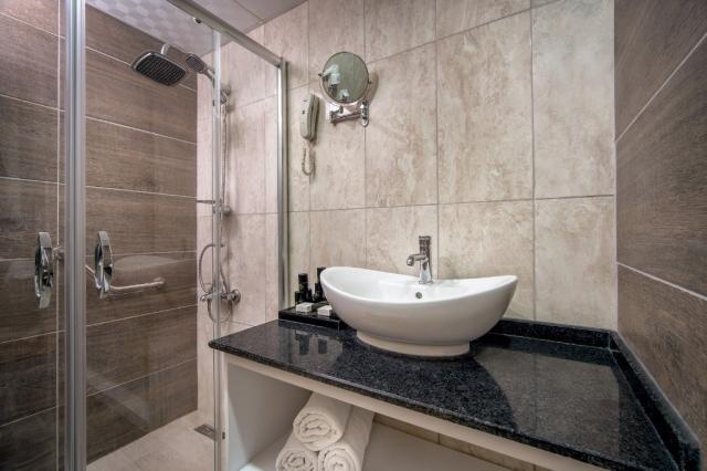 ROX RESORT HOTEL - Pokoje - ROX COMFORT 
