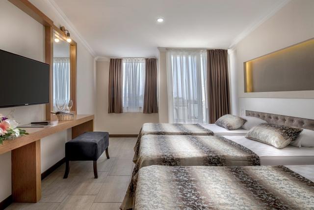 ROX RESORT HOTEL - Pokoje - ROX COMFORT 