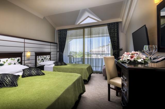 ROX RESORT HOTEL - Pokoje - Standard room Single Use