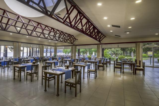 ROX RESORT HOTEL - Restaurace - A'la Carte Restaurant 