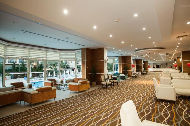 ROX RESORT HOTEL - Bary - Lobby Bar