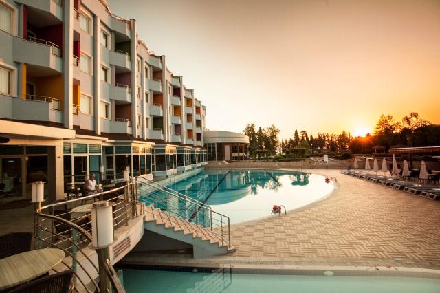 ROX RESORT HOTEL - Bazény - Venkovní bazén