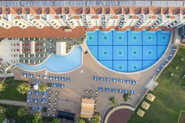 ROX RESORT HOTEL - Bazény - Venkovní bazén