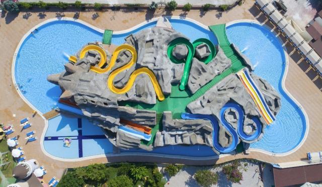 ROX RESORT HOTEL - Vodní park - Vodní park