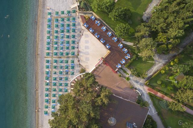 ROX RESORT HOTEL - Pláž - Pláž