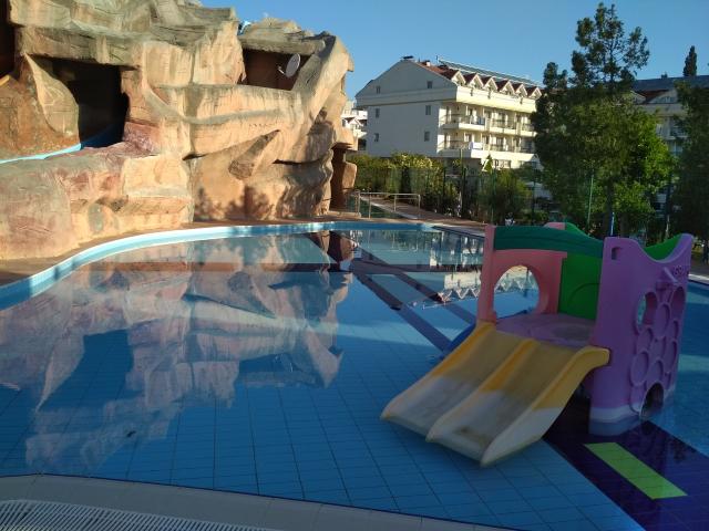 ROX RESORT HOTEL - Miniklub - Miniklub
