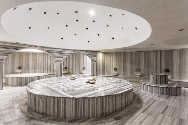 ROX RESORT HOTEL - Lázně - Lázně