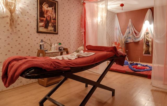 ROX RESORT HOTEL - Lázně - Lázně